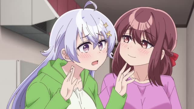 Серия 3